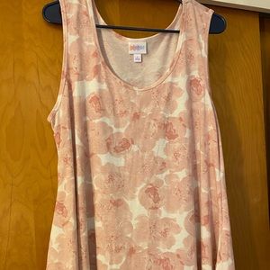 LulaRoe Perfect Tank Size L